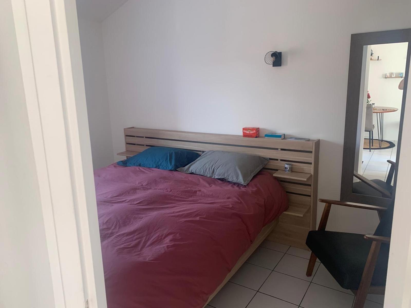 La Trinquette Villa Saint Gilles Croix de vie Ngoại thất bức ảnh