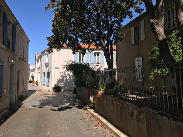 La Trinquette Villa Saint Gilles Croix de vie Ngoại thất bức ảnh